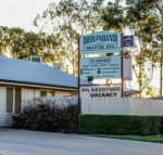 Dirranbandi Motor Inn - Accommodation Kalgoorlie