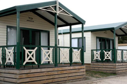 Geelong Surfcoast Hwy Holiday Park - Accommodation Kalgoorlie 3
