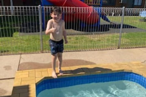 Geelong Surfcoast Hwy Holiday Park - Accommodation Kalgoorlie 7