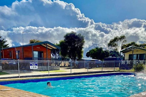 Geelong Surfcoast Hwy Holiday Park - Accommodation Kalgoorlie 4