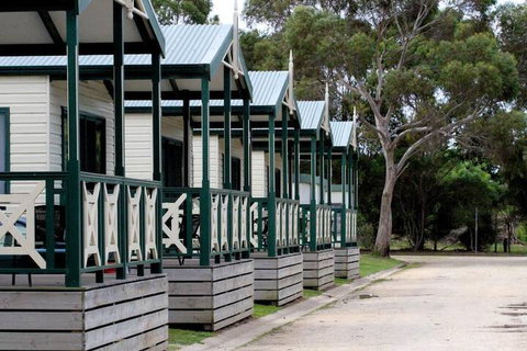 Geelong Surfcoast Hwy Holiday Park - Accommodation Kalgoorlie 1