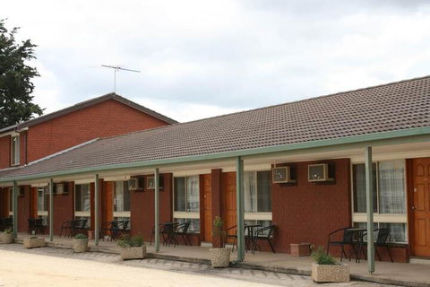Geelong Surfcoast Hwy Holiday Park - Accommodation Kalgoorlie 2