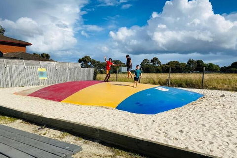 Geelong Surfcoast Hwy Holiday Park - Accommodation Kalgoorlie 6