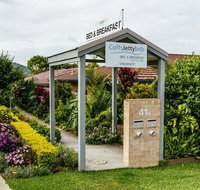 Coffs Jetty Bed  Breakfast - Accommodation Kalgoorlie