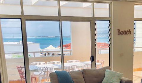 Seaspray Villa 5 - Accommodation Kalgoorlie 3