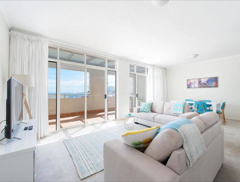 Seaspray Villa 5 - Accommodation Kalgoorlie 4