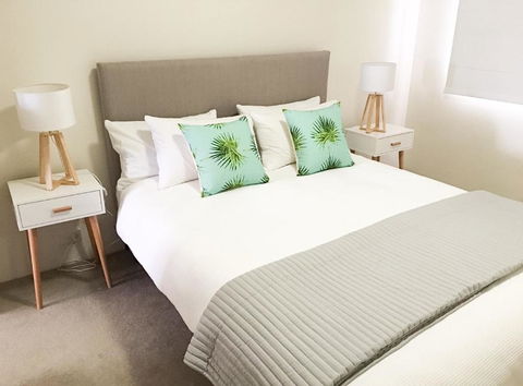 Seaspray Villa 5 - Accommodation Kalgoorlie 6