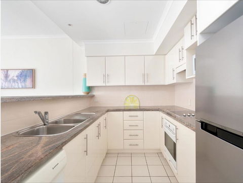 Seaspray Villa 5 - Accommodation Kalgoorlie 5