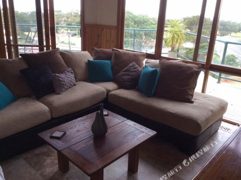 Peace & Tranquility With An Ocean View - Accommodation Kalgoorlie 0