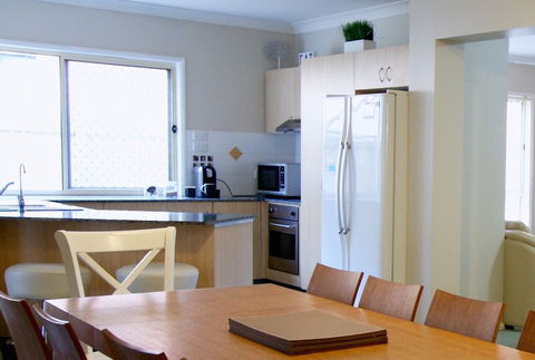 Anaheim Entertainer Deluxe - Accommodation Kalgoorlie 6