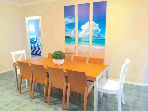Anaheim Entertainer Deluxe - Accommodation Kalgoorlie 0