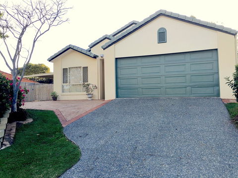 Anaheim Entertainer Deluxe - Accommodation Kalgoorlie 5