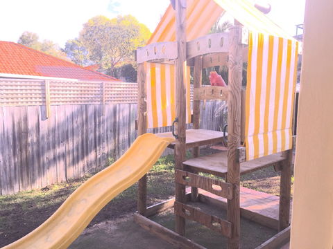 Anaheim Entertainer Deluxe - Accommodation Kalgoorlie 2