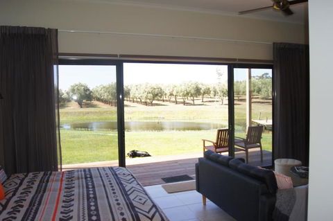 Manzanillo Grove Villa - Accommodation Kalgoorlie 4