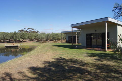 Manzanillo Grove Villa - Accommodation Kalgoorlie 6