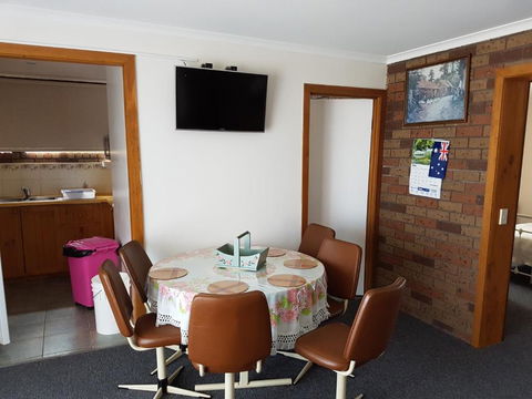 Traplins Accomodation - Accommodation Kalgoorlie 5