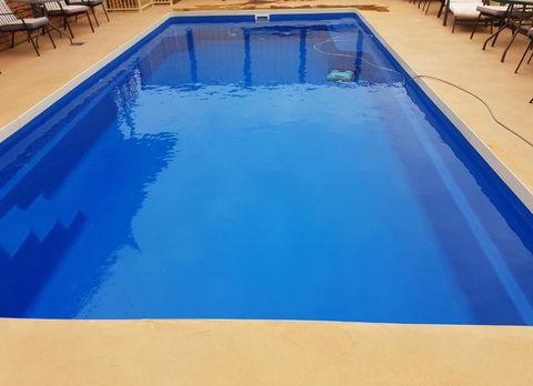 Traplins Accomodation - Accommodation Kalgoorlie 2