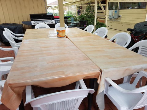 Traplins Accomodation - Accommodation Kalgoorlie 6