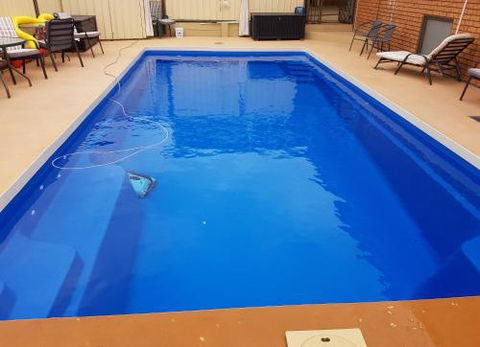Traplins Accomodation - Accommodation Kalgoorlie 1