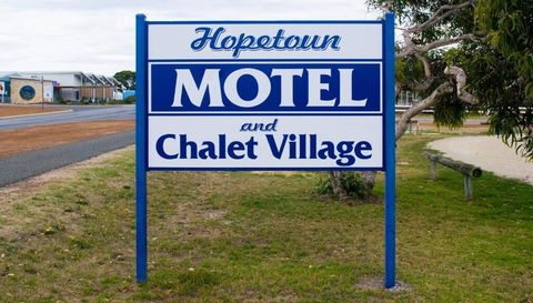 Hopetoun Motel & Chalet Village - Accommodation Kalgoorlie 2