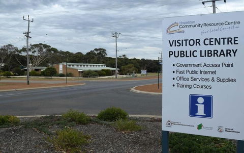 Hopetoun Motel & Chalet Village - Accommodation Kalgoorlie 4