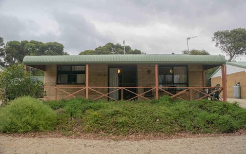 Hopetoun Motel & Chalet Village - Accommodation Kalgoorlie 1