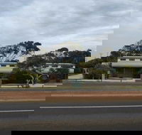 Hopetoun Motel  Chalet Village - Accommodation Kalgoorlie