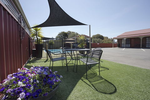 Horsham Country City Motor Inn - Accommodation Kalgoorlie 5