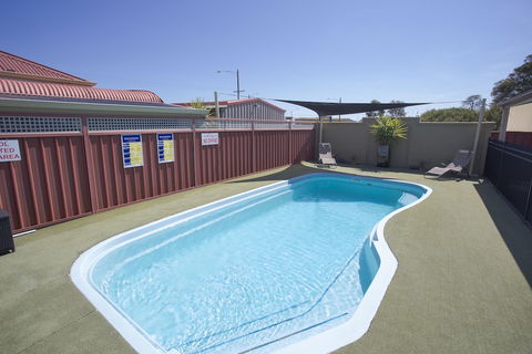 Horsham Country City Motor Inn - Accommodation Kalgoorlie 3