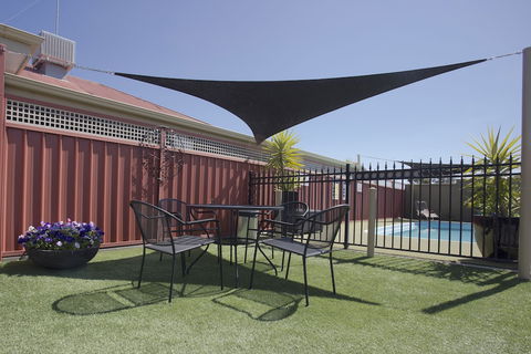 Horsham Country City Motor Inn - Accommodation Kalgoorlie 6