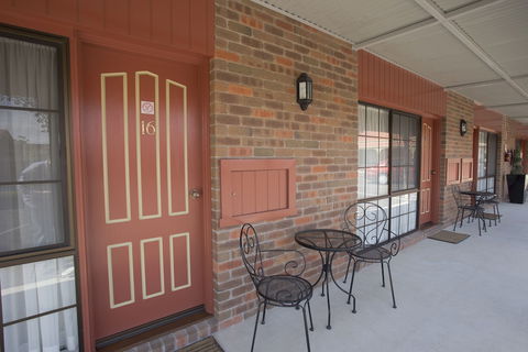 Horsham Country City Motor Inn - Accommodation Kalgoorlie 0
