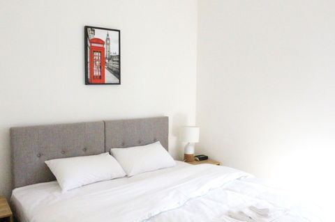 Ellia Apartment Doncaster - Accommodation Kalgoorlie 3