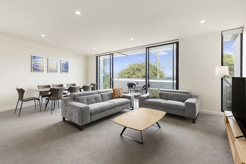 Ellia Apartment Doncaster - Accommodation Kalgoorlie 0