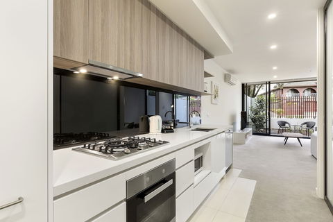 Ellia Apartment Doncaster - Accommodation Kalgoorlie 5