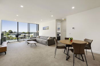 Ellia Apartment Doncaster - Accommodation Kalgoorlie 4