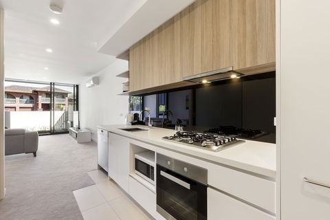 Ellia Apartment Doncaster - Accommodation Kalgoorlie 6