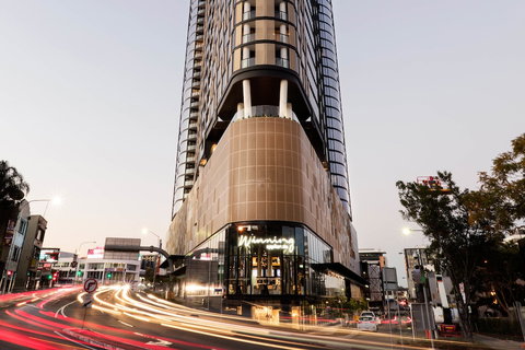 FV By Peppers - Accommodation Kalgoorlie 3
