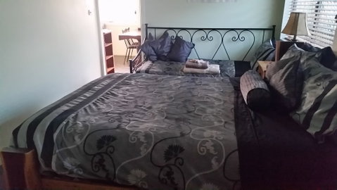Tara Spa Apartments - Accommodation Kalgoorlie 4