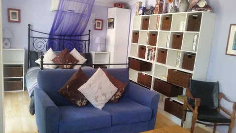 Tara Spa Apartments - Accommodation Kalgoorlie 2
