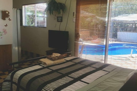 Tara Spa Apartments - Accommodation Kalgoorlie 1