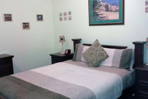 Tara Spa Apartments - Accommodation Kalgoorlie 3