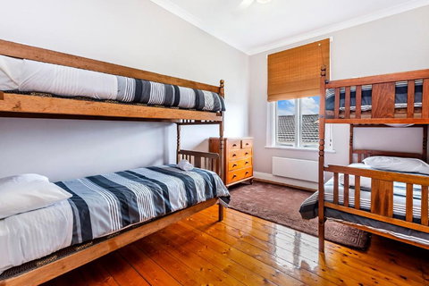 Catherine Normane Holiday House - Accommodation Kalgoorlie 2