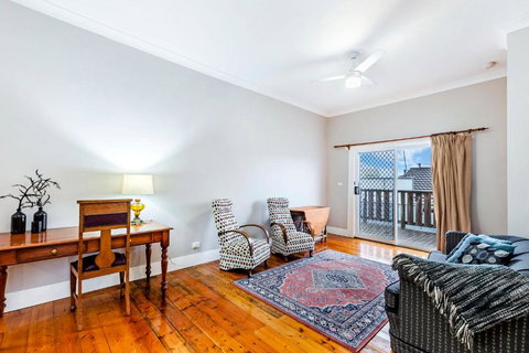 Catherine Normane Holiday House - Accommodation Kalgoorlie 3