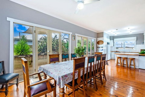 Catherine Normane Holiday House - Accommodation Kalgoorlie 4