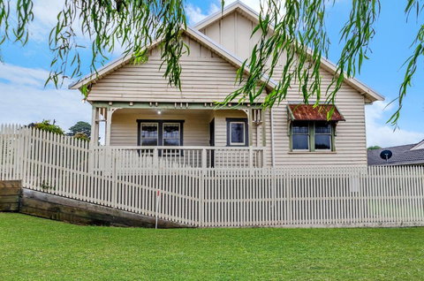 Catherine Normane Holiday House - Accommodation Kalgoorlie 1