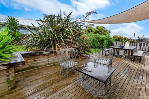 Catherine Normane Holiday House - Accommodation Kalgoorlie 5