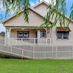 Catherine Normane Holiday House - Accommodation Kalgoorlie 0