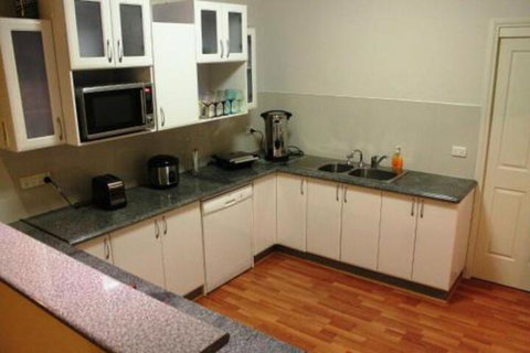Lake Tyrrell Accommodation - Accommodation Kalgoorlie 7