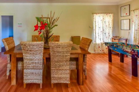 Lake Tyrrell Accommodation - Accommodation Kalgoorlie 6