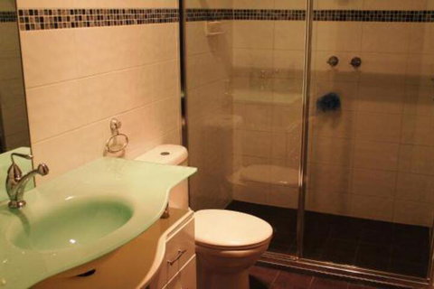 Lake Tyrrell Accommodation - Accommodation Kalgoorlie 4